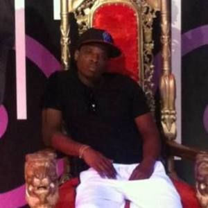 Meet your Posher, Dwayne yolo